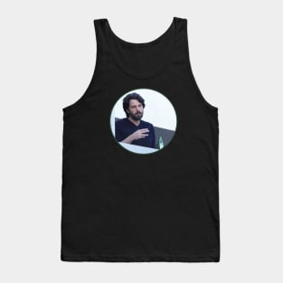 Big Mood Tank Top